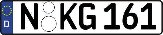 N-KG161
