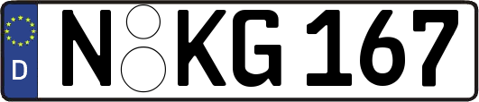 N-KG167