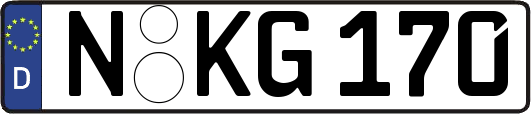 N-KG170
