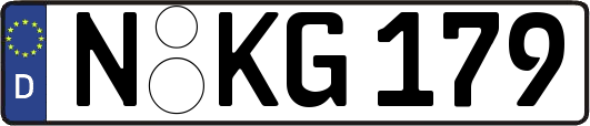 N-KG179