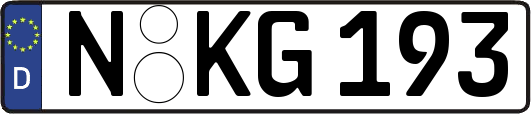 N-KG193