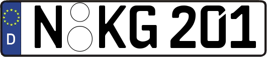 N-KG201