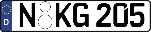 N-KG205