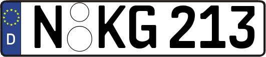 N-KG213
