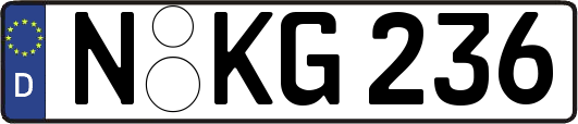 N-KG236