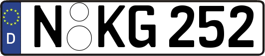 N-KG252