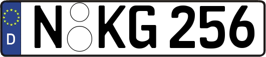 N-KG256