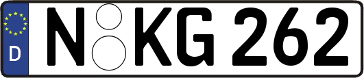 N-KG262