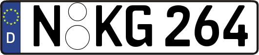 N-KG264