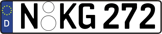 N-KG272