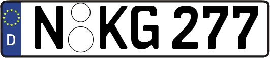 N-KG277