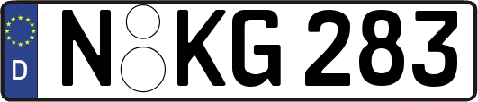 N-KG283