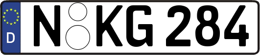 N-KG284