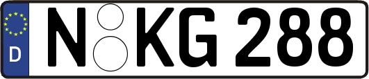 N-KG288