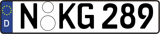N-KG289