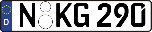 N-KG290