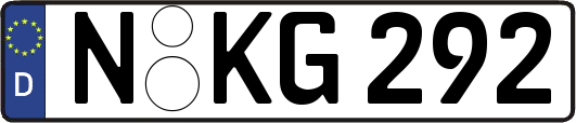 N-KG292