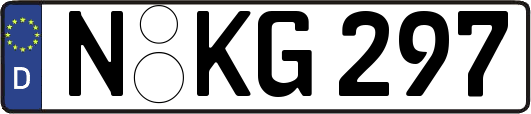 N-KG297
