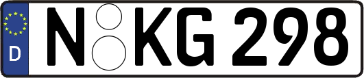 N-KG298
