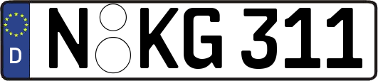 N-KG311