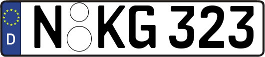 N-KG323