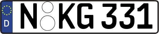 N-KG331