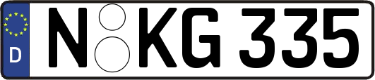 N-KG335
