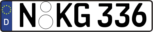 N-KG336