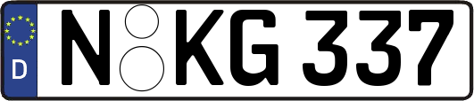 N-KG337