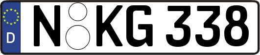 N-KG338
