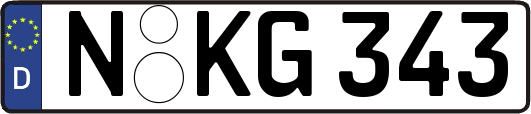 N-KG343