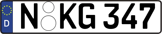 N-KG347