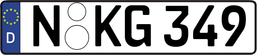 N-KG349