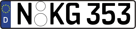 N-KG353