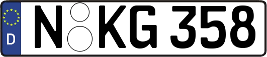 N-KG358