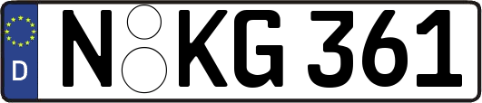N-KG361