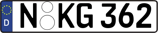 N-KG362