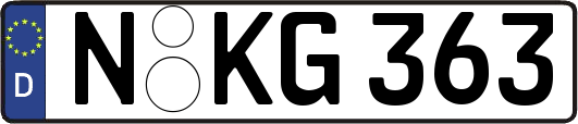 N-KG363