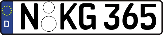 N-KG365
