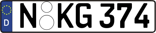N-KG374