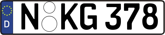 N-KG378