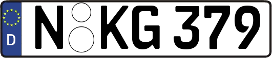 N-KG379