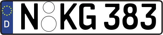 N-KG383