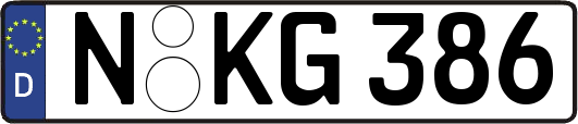 N-KG386
