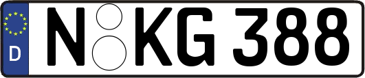 N-KG388