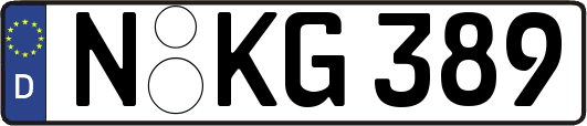 N-KG389