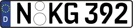 N-KG392