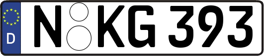 N-KG393