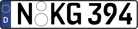 N-KG394