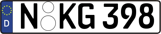 N-KG398